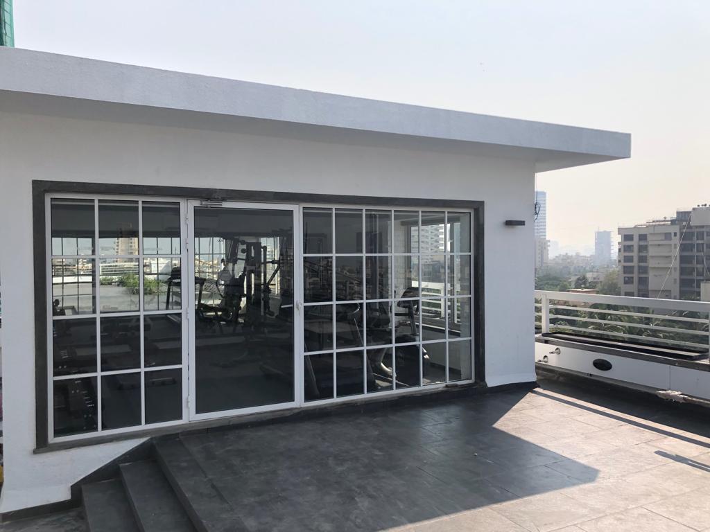 Club House - Windsor, Bandra West